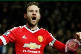 Mata antar Manchester United atasi Watford 1-0 Page 1 Small