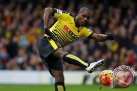 Arsenal disingkirkan Watford dari Piala FA Page 1 Small