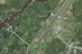 Kecelakaan helikopter TNI di Poso, 13 gugur Page 1 Small