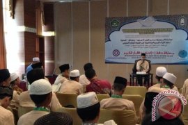 Indonesia tuan rumah Musabaqah hafalan Alquran dan Hadis Asia Pasifik Page 1 Small