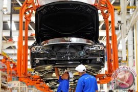 Indonesia diprediksi lebihi Thailand dalam produksi otomotif Page 1 Small