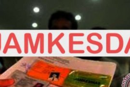 2016 Takkan Ada Lagi Jamkesda Gratis Bengkalis, Harus Pakai BPJS