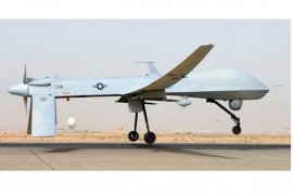 Drone Israel lukai lima warga Lebanon dekat perbatasan