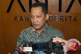 Budi Waseso Terpilih Menjadi Ketua Kwarnas Gerakan Pramuka