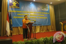 Ditjen Imigrasi akan Bentuk Timpora di Bandara Jember