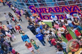 Pelindo III Raih Penghargaan "GNMR" 2018