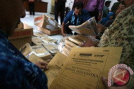 Pembedahan Soal Unas Berbasis Kertas