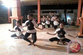 Bojonegoro Persiapkan Tari "Gumuk Rondo Songo"