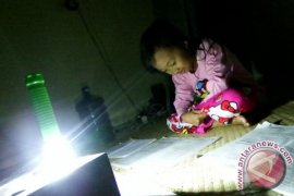 PLN : Pemadaman Bergilir Listrik di Jatim Karena Pemeliharaan