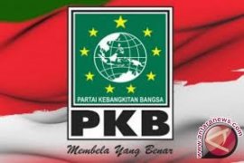 Fraksi PKB Usulkan Gedung Islamic Center Palu 