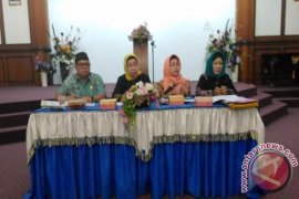 Paser Bentuk Panitia HKG PKK se-Kaltim