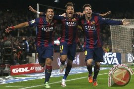  Prediksi Barcelona vs Real Madrid