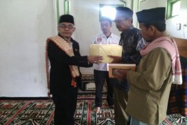 Jumat Keliling KGN Baldatun Center