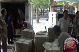 Disdikpora DIY distribusikan soal ujian nasional tertulis