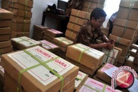17 Mobil Polisi Bantu Distribusi Naskah Soal UN