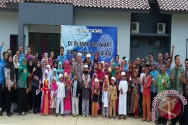 PT. Golden Hope Nusantara Bangun TPA