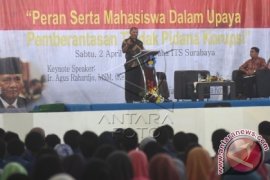 KPK Persilakan Fasich Ajukan Praperadilan
