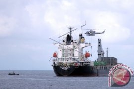 Latihan Gabungan PPRC