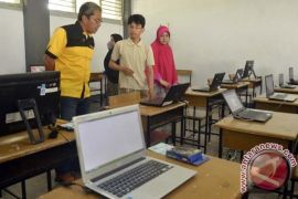 Wali Kota: Siswa harus optimistis hadapi UN
