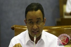 Mendikbud ingatkan siswa tidur cukup hadapi UN