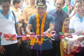 30 Anggota KTNA Karangasem Ikuti Penas Aceh