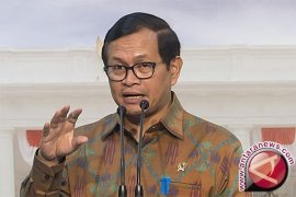 Presiden panggil kepala daerah baru 