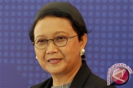 Indonesia kampanye untuk pencalonan anggota DK PBB