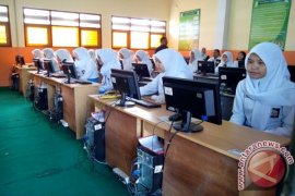 112 Peserta UN di Situbondo Mengundurkan Diri