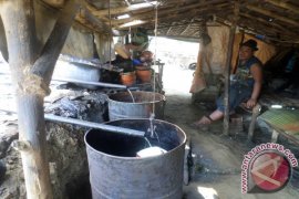 Pertamina Serahkan Kasus Solar "Ilegal" ke Polisi