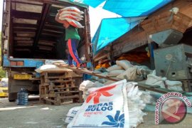 Harga Beras di Bojonegoro Bertahan Stabil