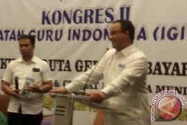 Kunci jawaban UN diduga beredar di Pare-pare 