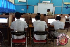 4.314 Pelajar Ketapang Ikut UN