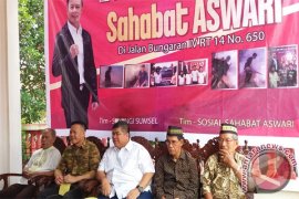 Lahat fokus genjot sektor pariwisata 
