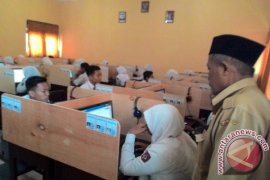 Penyelenggara UNBK di Sumenep tetap Siapkan Genset