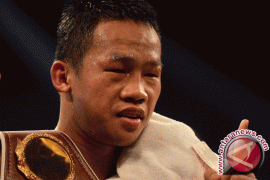 Daud Yordan: Saya Jatuh Terkena "Lucky Blow"