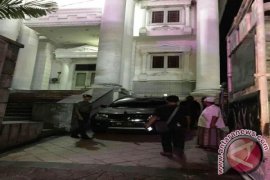 Polda Kaltim Amankan 52 WNA terkait "Cyber Crime"