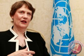 Mantan PM Selandia baru ingin jadi Sekjen PBB