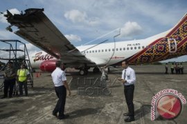 Insiden Batik Air