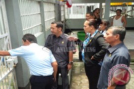 Artikel - Lapas Sampit Ingin Lebih Memanusiawikan Warga Binaan