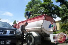 Polisi Bojonegoro Tetapkan Tersangka Pengiriman Minyak Mentah
