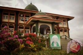 Nurul Haramain Pencetak "pahlawan" Lingkungan 