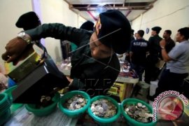 Penggerebekan Judi di Lhokseumawe