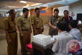 Pemkab Jember Tunggu Pemeriksaan Medis PNS Positif Narkoba