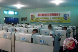 86 Peserta UN di Jember Mengundurkan Diri