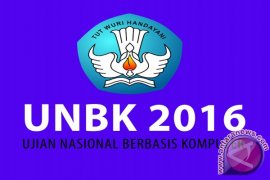 DPRD: UNBK SMK 2 Pilot Project Padang