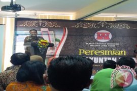 Pemprov Tidak Ingin Akuntan Luar Negeri Kuasai Jatim