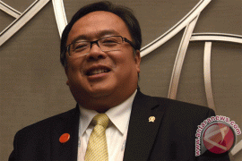 Menkeu Usulkan Batas Penghasilan Tidak Kena Pajak Rp54 Juta/tahun