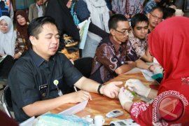 Diabetes Melitus Kini Jadi Ancaman Kesehatan 