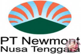 Newmont kembali peroleh penghargaan wajib pajak berkontribusi terbesar 