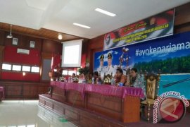  Pariaman Usulkan Bagindo Dahlan Abdullah Pahlawan Nasional